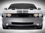 Dodge Challenger SRT8 2008 года